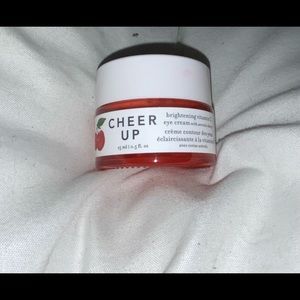 Farmacy Brightening Eye Cream!